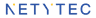 Netytec logo