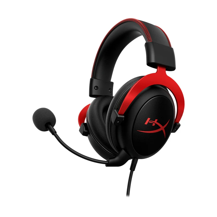 HyperX Cloud II