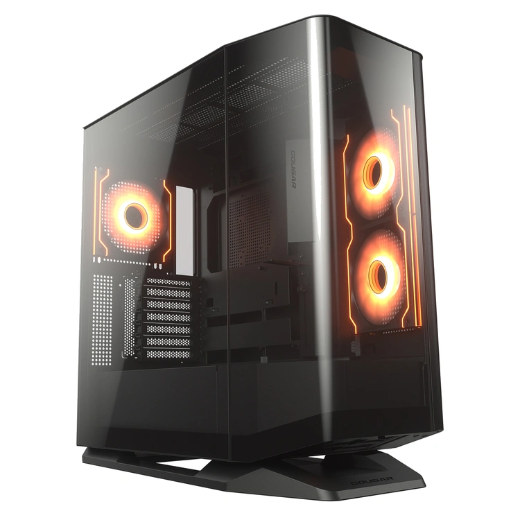 PcVIP I9xfighter Intel Core i9-14900KF/64GB/2TB SSD/RTX 4070 SUPER