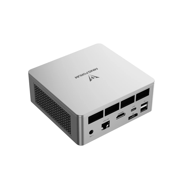MINISFORUM UM870 Slim